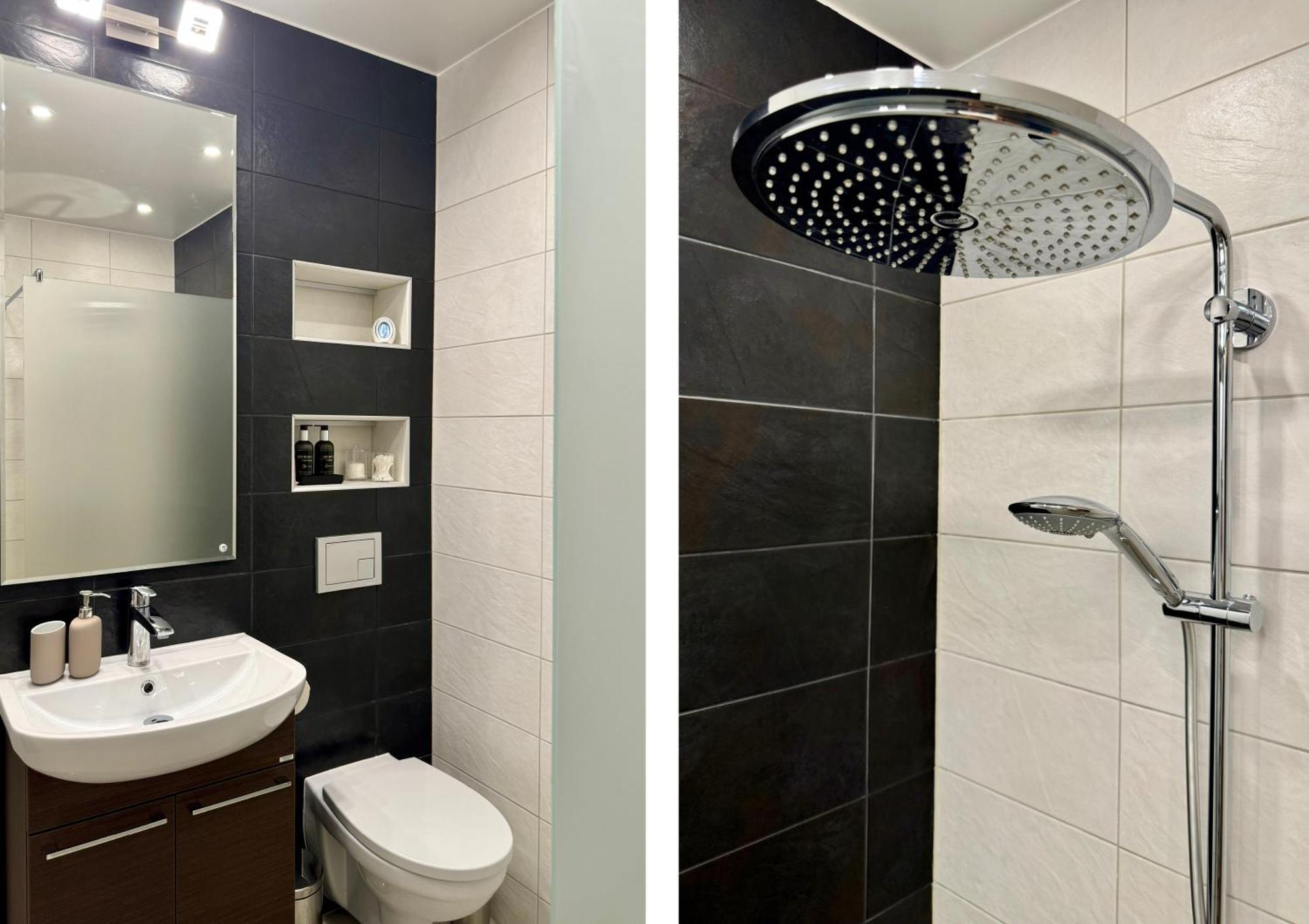 Impress Apartment טאלין מראה חיצוני תמונה