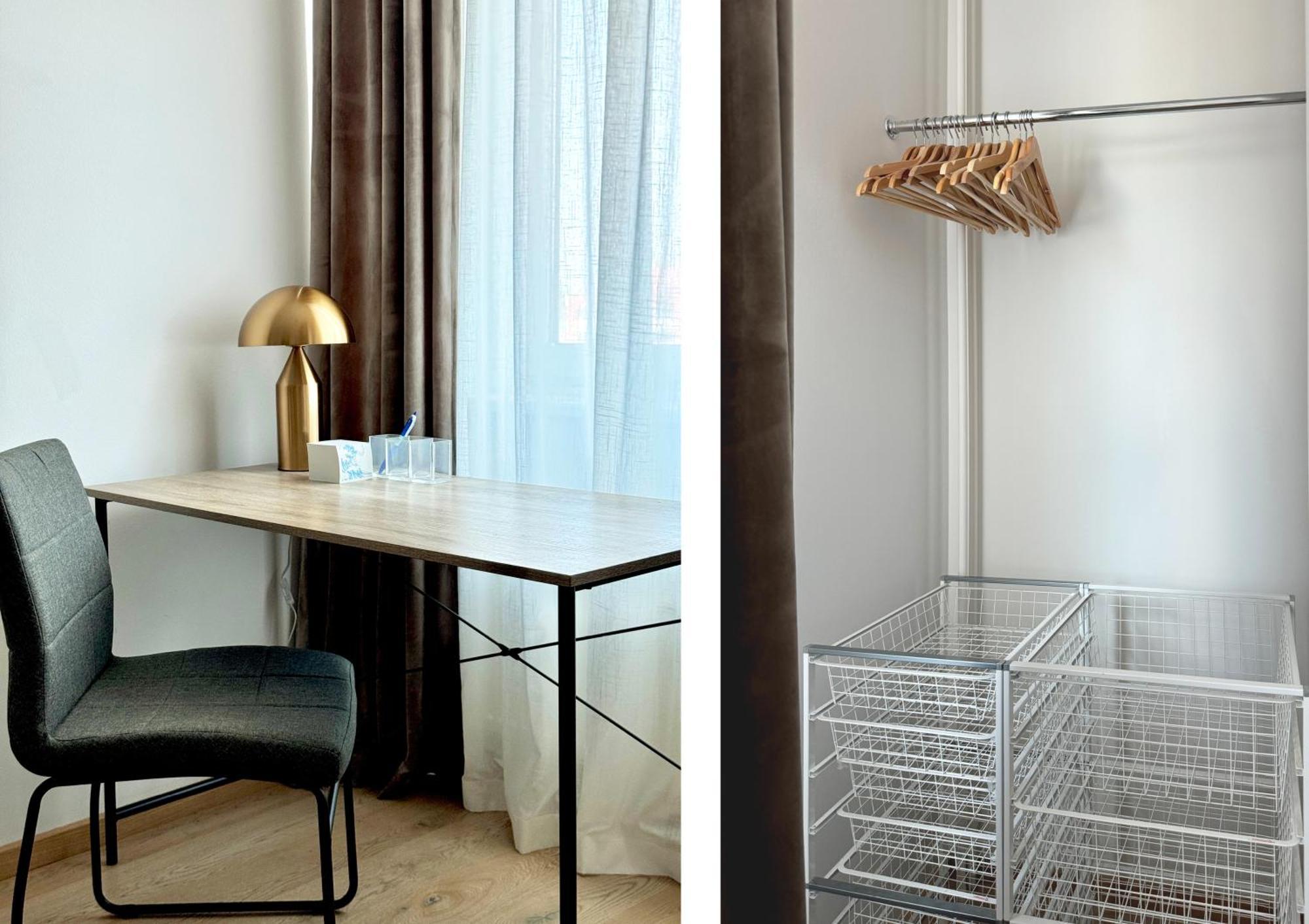 Impress Apartment טאלין מראה חיצוני תמונה