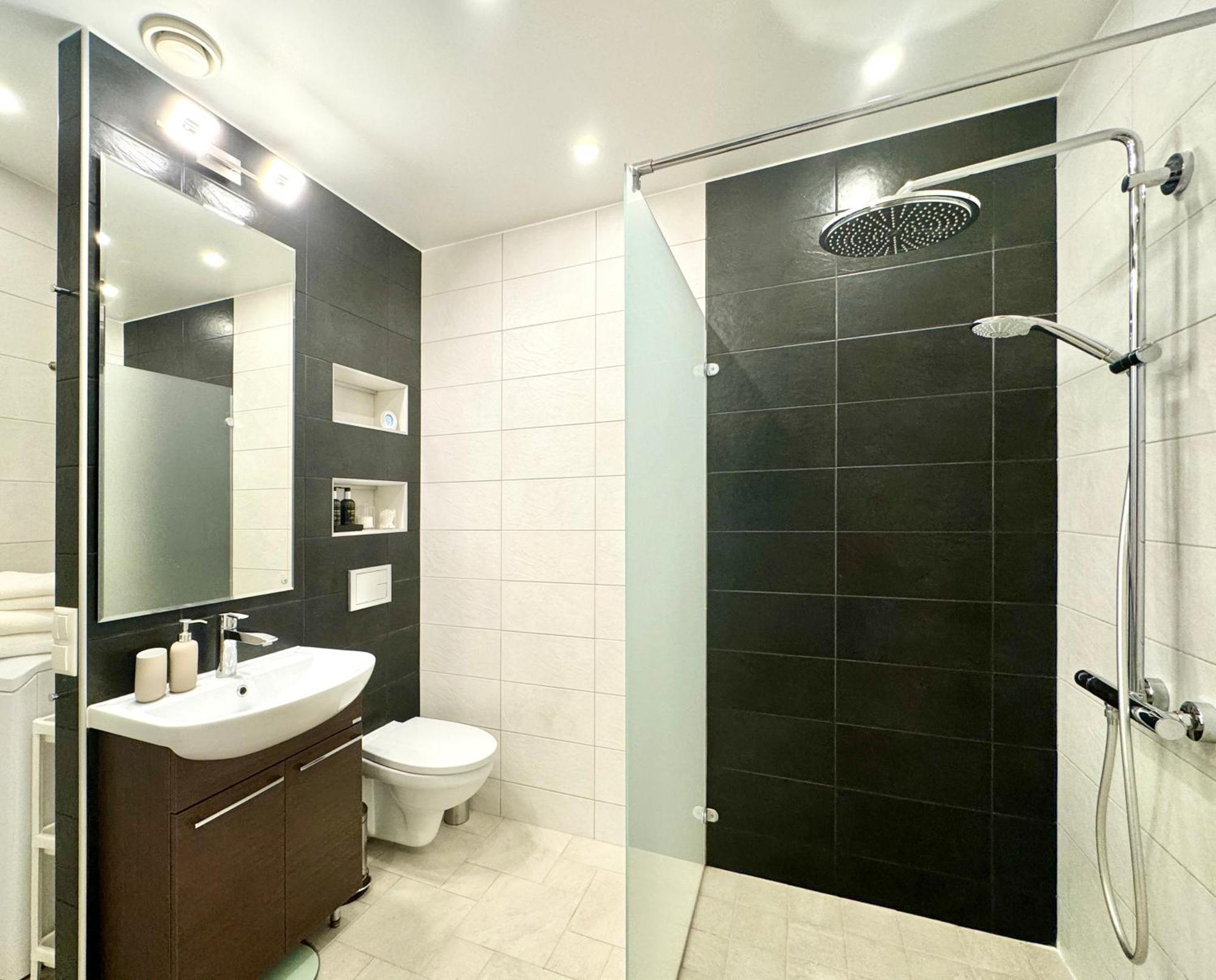 Impress Apartment טאלין מראה חיצוני תמונה