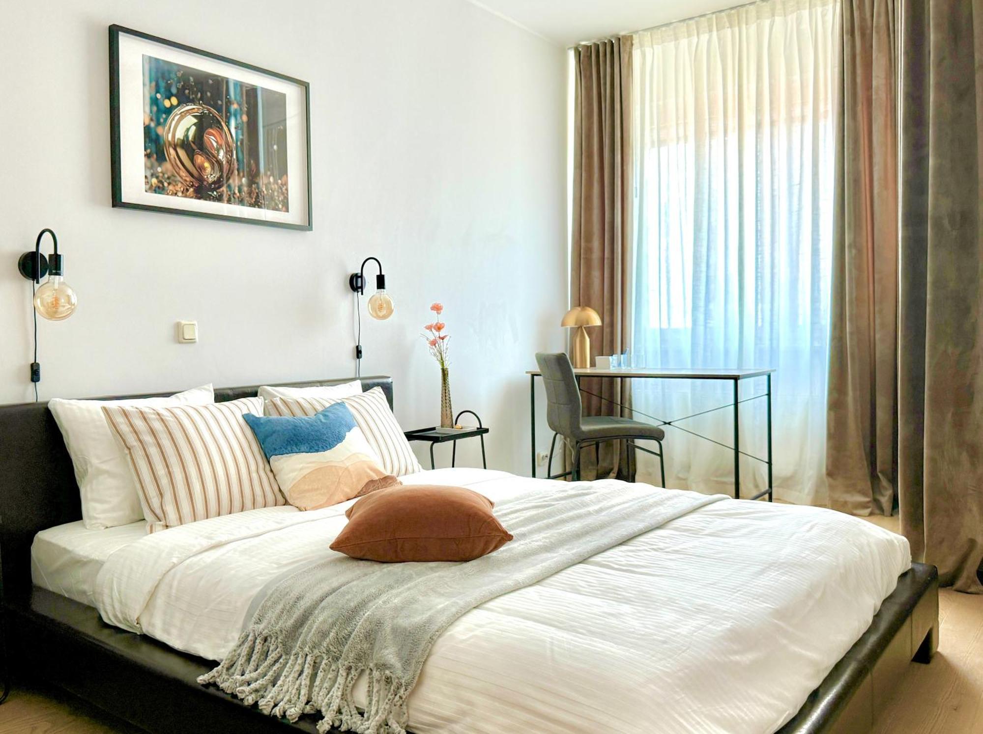 Impress Apartment טאלין מראה חיצוני תמונה