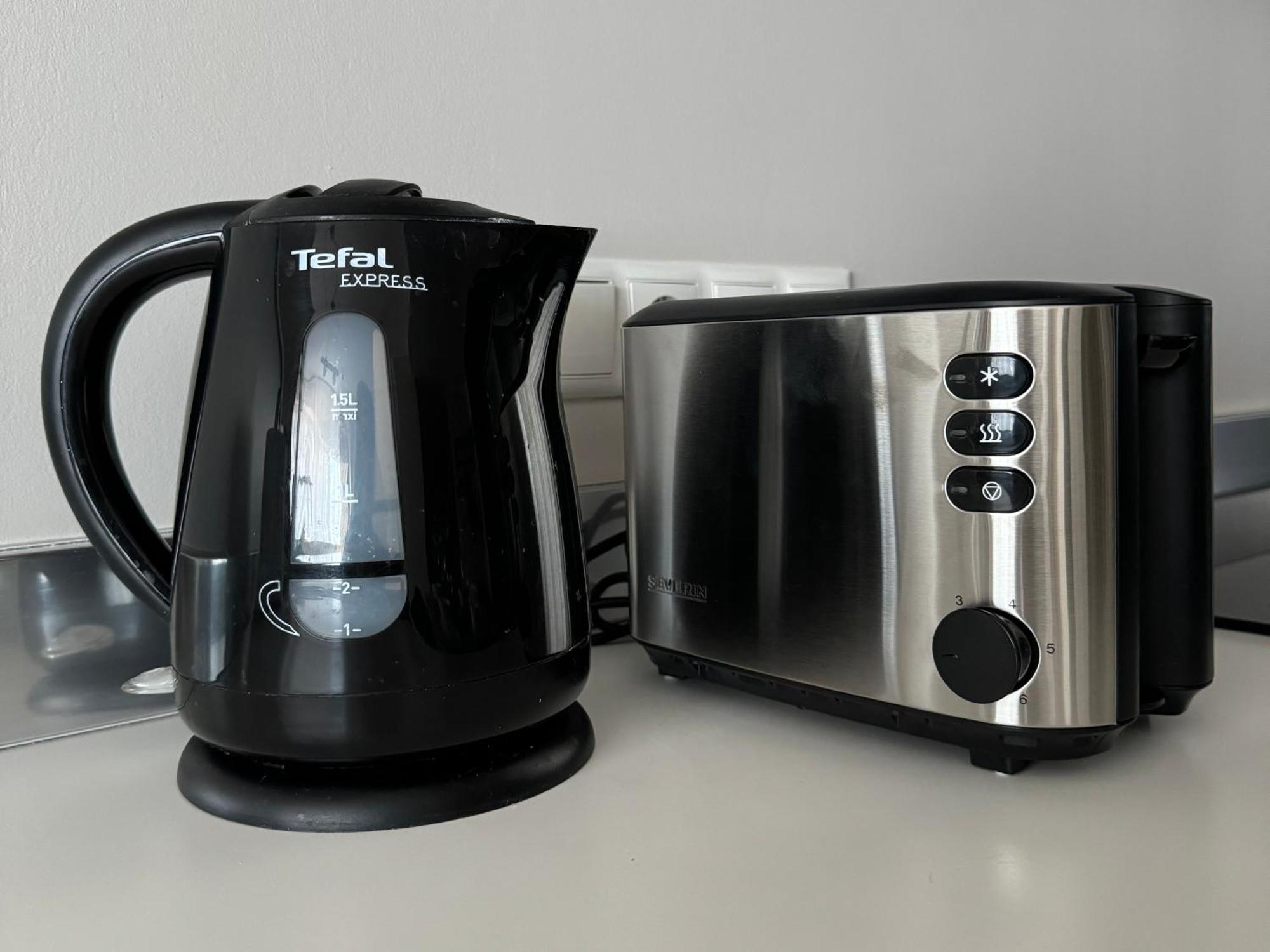 Impress Apartment טאלין מראה חיצוני תמונה