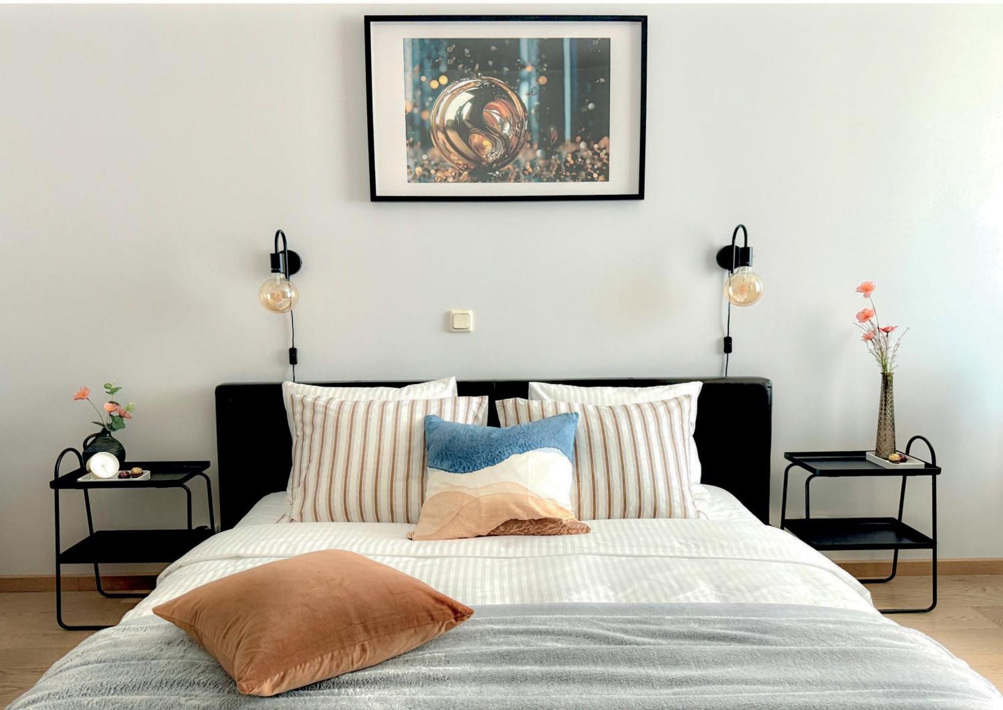 Impress Apartment טאלין מראה חיצוני תמונה