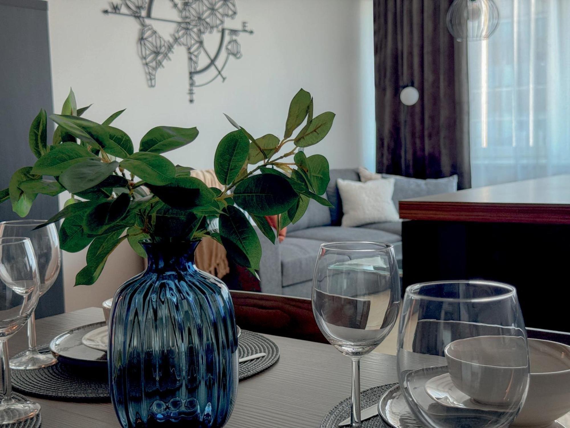 Impress Apartment טאלין מראה חיצוני תמונה