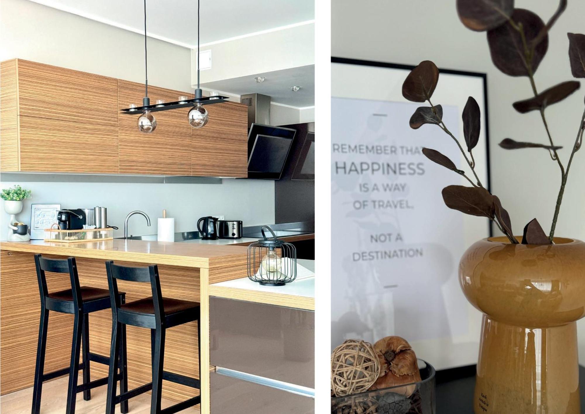 Impress Apartment טאלין מראה חיצוני תמונה